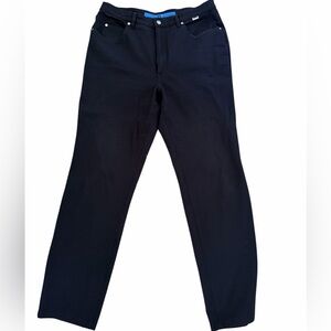 Escada Sport Navy Pants — “Jane” Style | Made in Italy